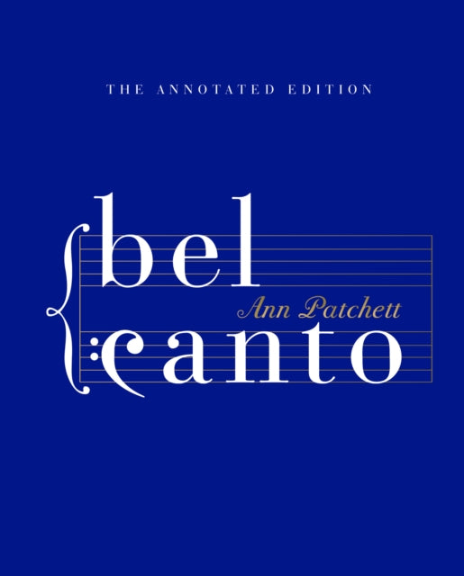 9780008742287-Bel Canto : Annotated Edition