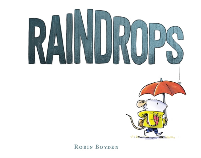 9780008743659, Raindrops