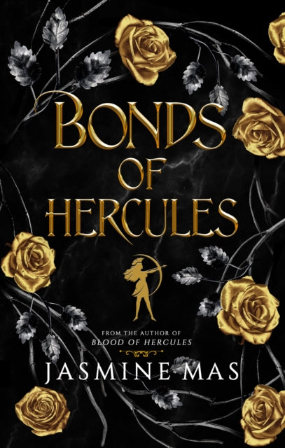 9780008744472, Bonds of Hercules