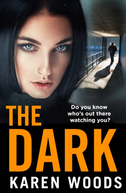 9780008745264, The Dark