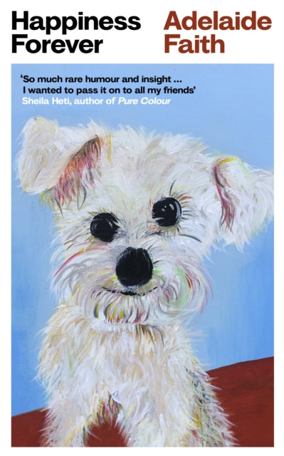 9780008749019-Happiness Forever