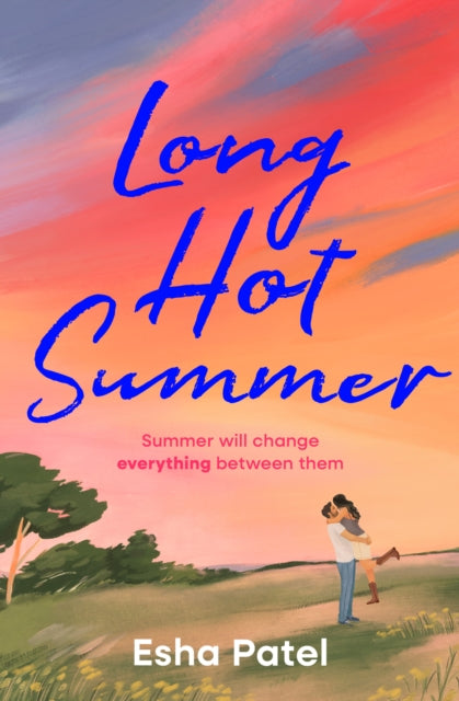9780008749101, Long Hot Summer