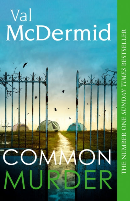 9780008757960, Common Murder
