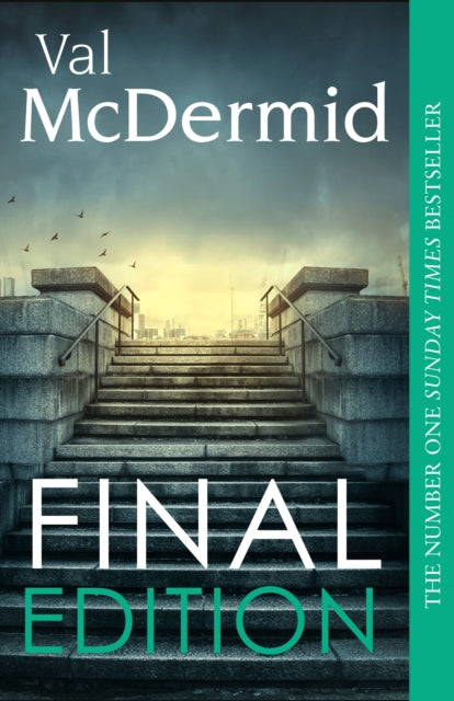 9780008757977, Final Edition
