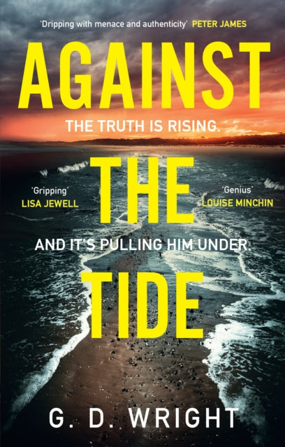 9780008763213, Against the Tide