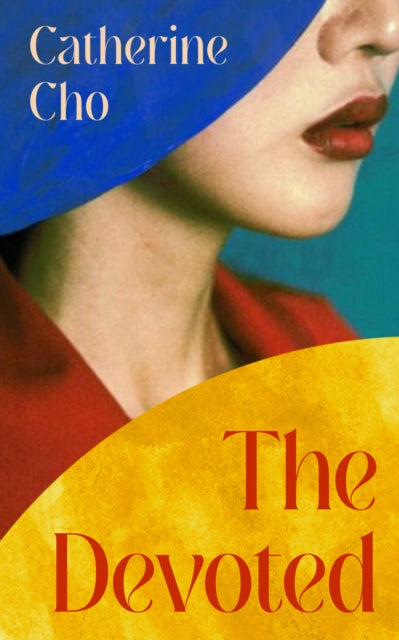 9780008763282, The Devoted