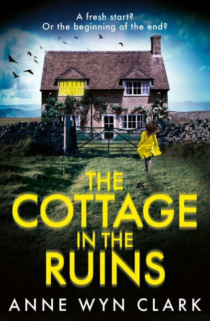9780008763435, The Cottage in the Ruins