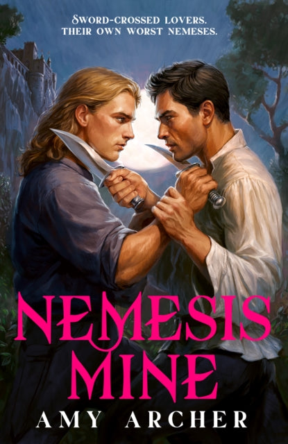 9780008766276, Nemesis Mine