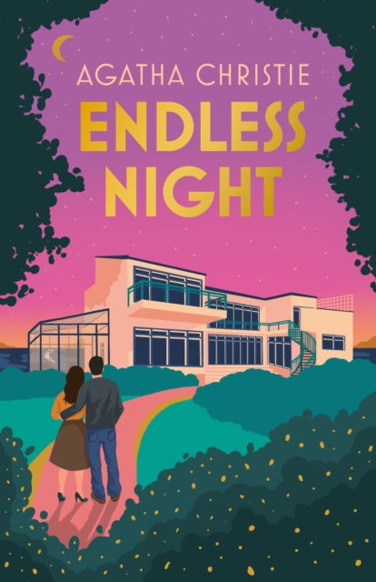 9780008769857, Endless Night