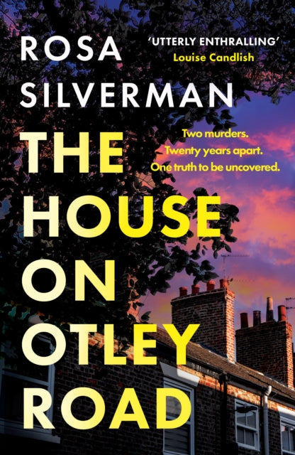 9780008772628, The House on Otley Road