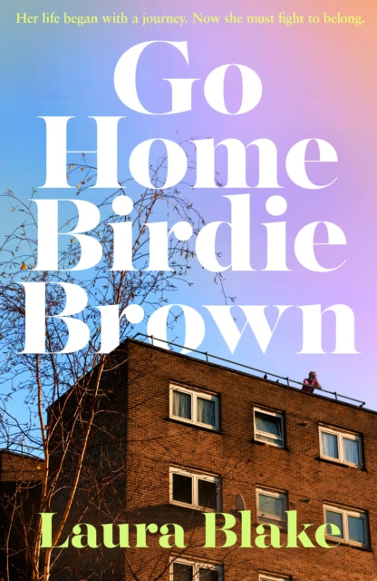 9780008775865, Go Home Birdie Brown