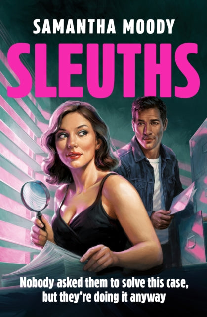 9780008778163, Sleuths