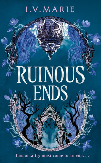 9780008778644, Ruinous Ends