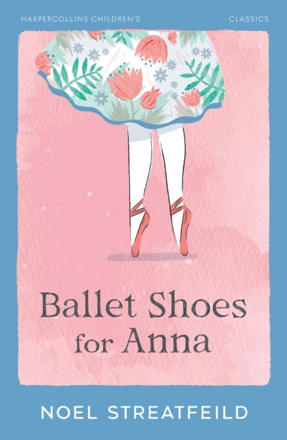 9780008778699, Ballet Shoes for Anna