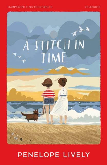 9780008778736, A Stitch in Time