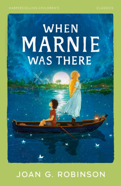 9780008778743, When Marnie Was There