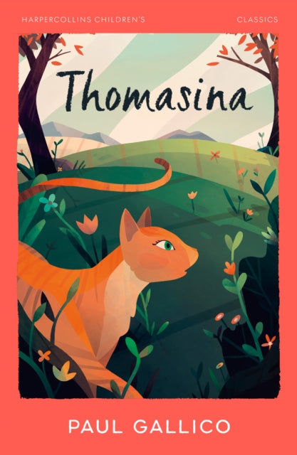 9780008778804, Thomasina