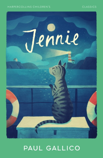 9780008778811, Jennie