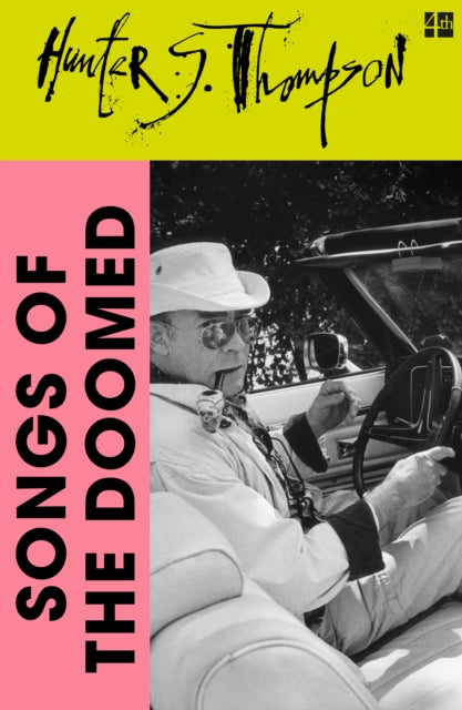 9780008778866, Songs of the Doomed