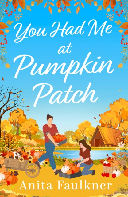 9780008781613, You Had Me At Pumpkin Patch