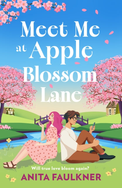 9780008781644, Meet Me at Apple Blossom Lane