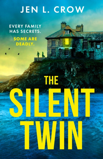 9780008783662, The Silent Twin