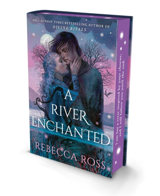 9780008783723, A River Enchanted