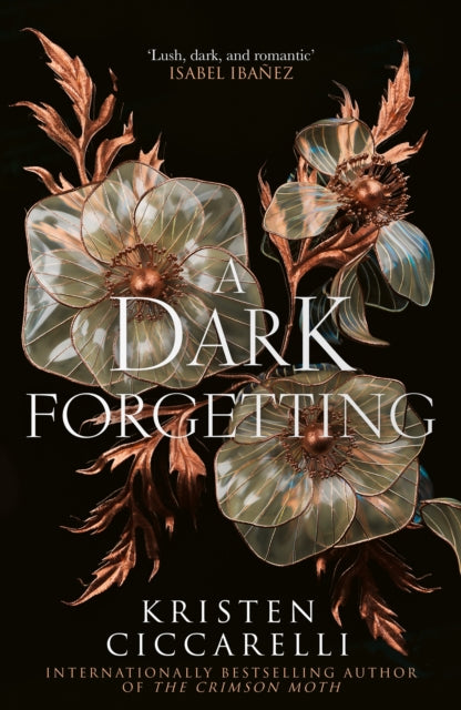 9780008783914, A Dark Forgetting