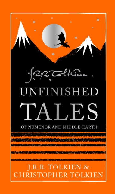 9780008785697, Unfinished Tales