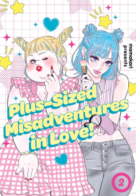 9780008787035, Plus-Sized Misadventures in Love!, Volume 2