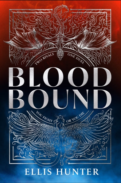 9780008787127, Blood Bound