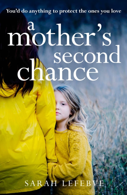 9780008789268, A Mother's Second Chance