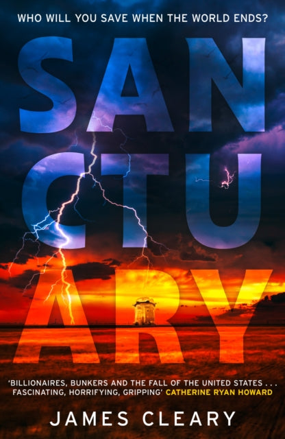 9780008789497, Sanctuary