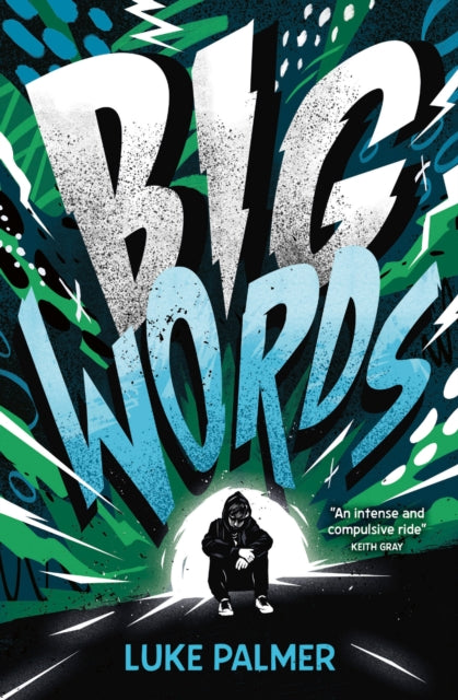 9780008789848, Big Words