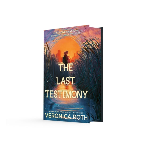 The Last Testimony