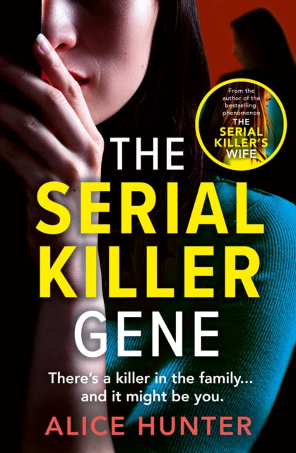 9780008791568, The Serial Killer Gene