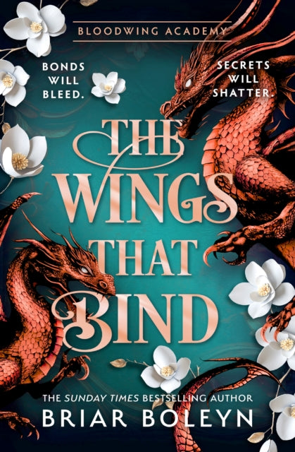 9780008792336, The Wings That Bind