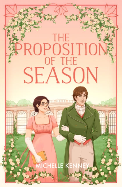 9780008792862, The Proposition of the Season