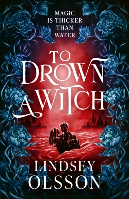 9780008796853, To Drown a Witch