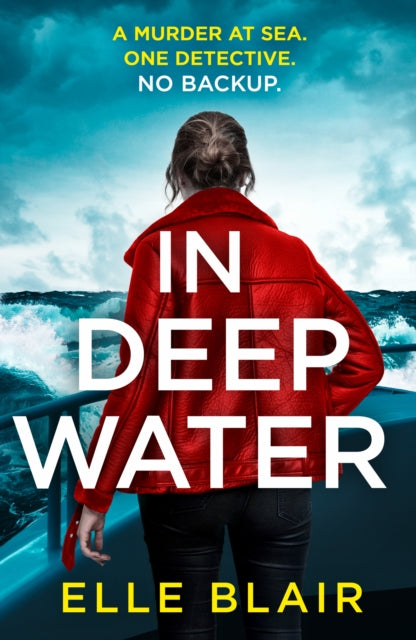 9780008798901, In Deep Water
