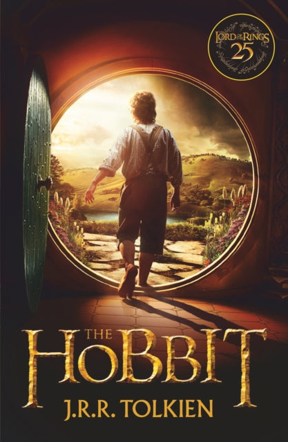 9780008802356, The Hobbit