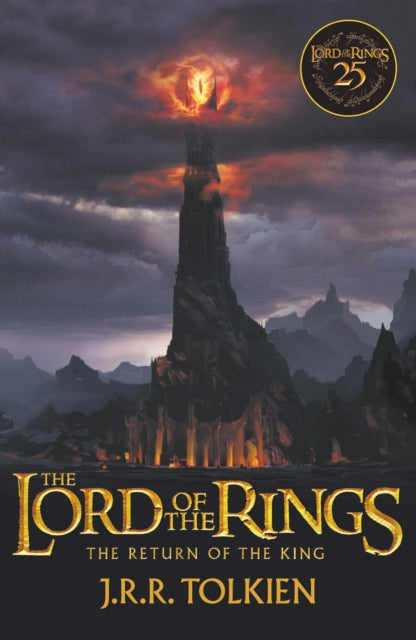 9780008802387, The Return of the King