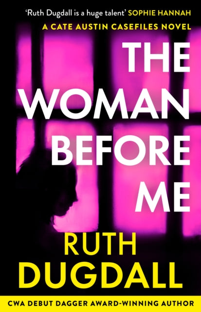 9780008803735, The Woman Before Me