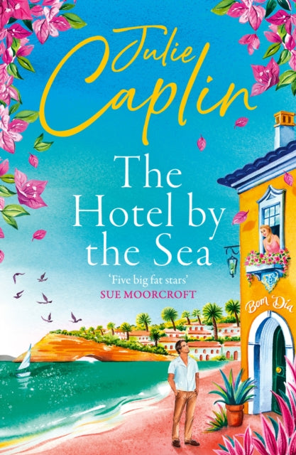 9780008804756, The Hotel by the Sea