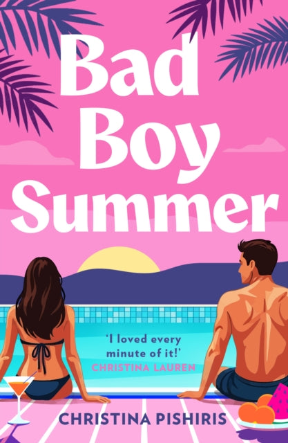 9780008807047, Bad Boy Summer