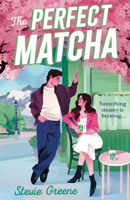 9780008808877, The Perfect Matcha