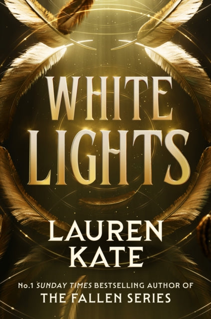 9780008810122, White Lights