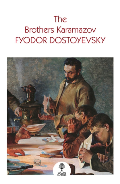 9780008812478, The Brothers Karamazov