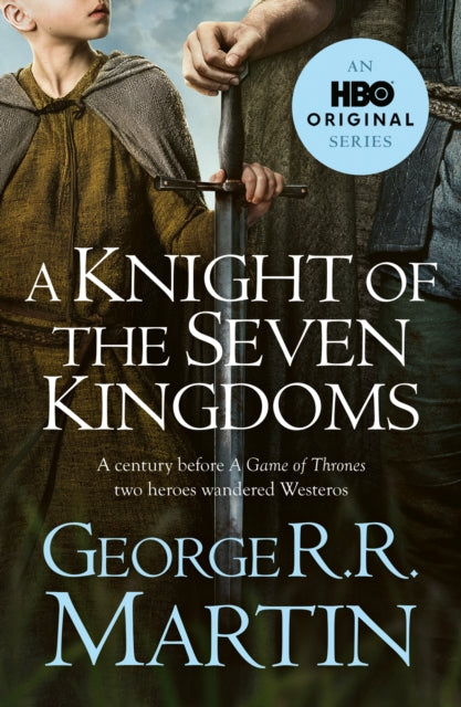 9780008813598, A Knight of the Seven Kingdoms