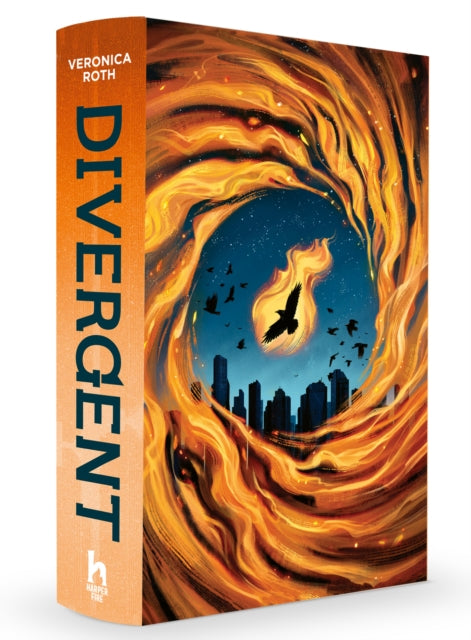 9780008818661, Divergent